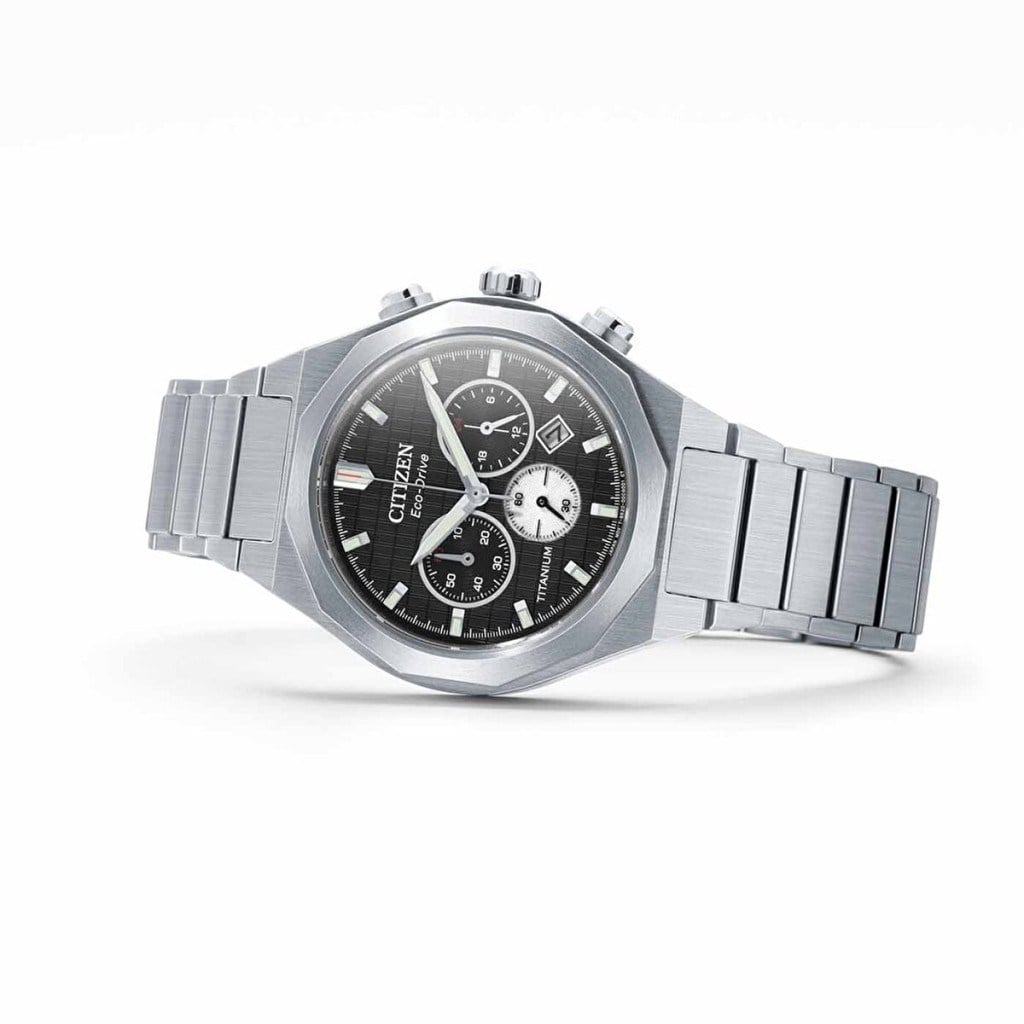 Citizen CA4690-51E Erkek Kol Saati
