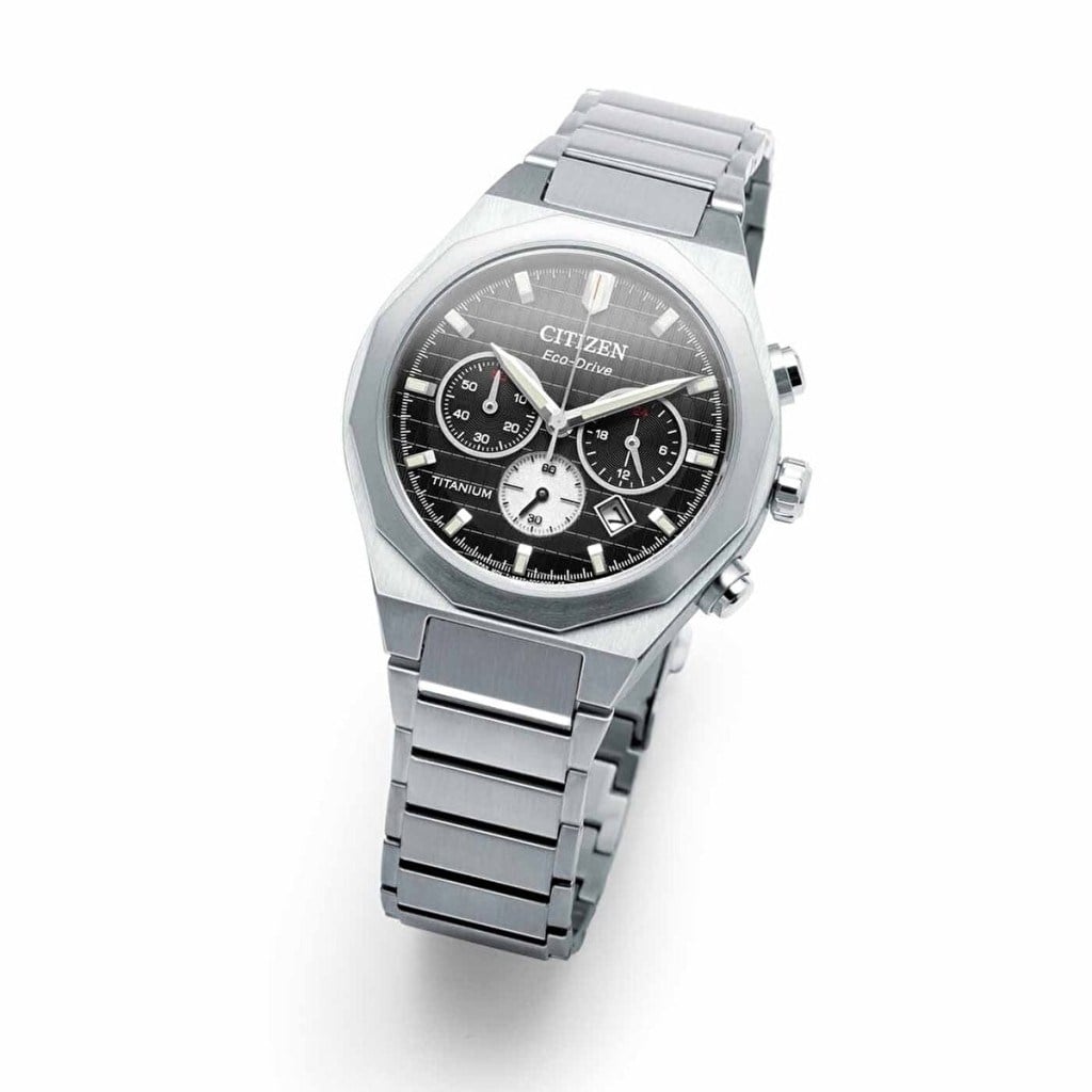 Citizen CA4690-51E Erkek Kol Saati