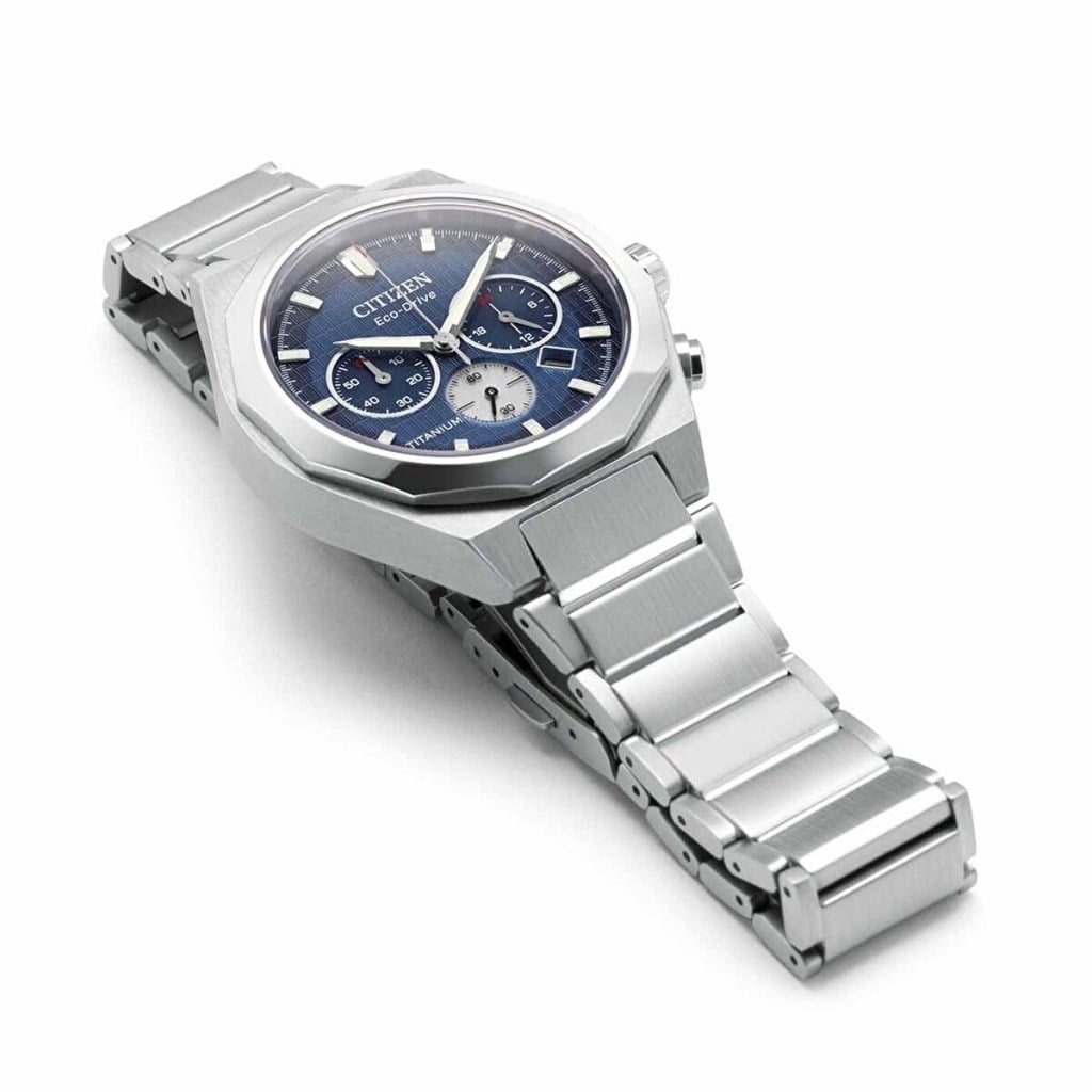 Citizen CA4691-59L Erkek Kol Saati