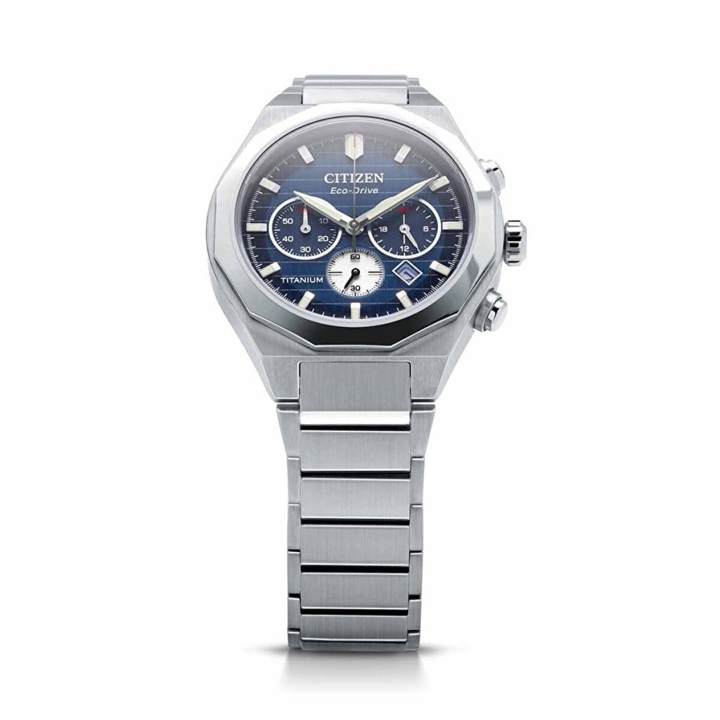 Citizen CA4691-59L Erkek Kol Saati