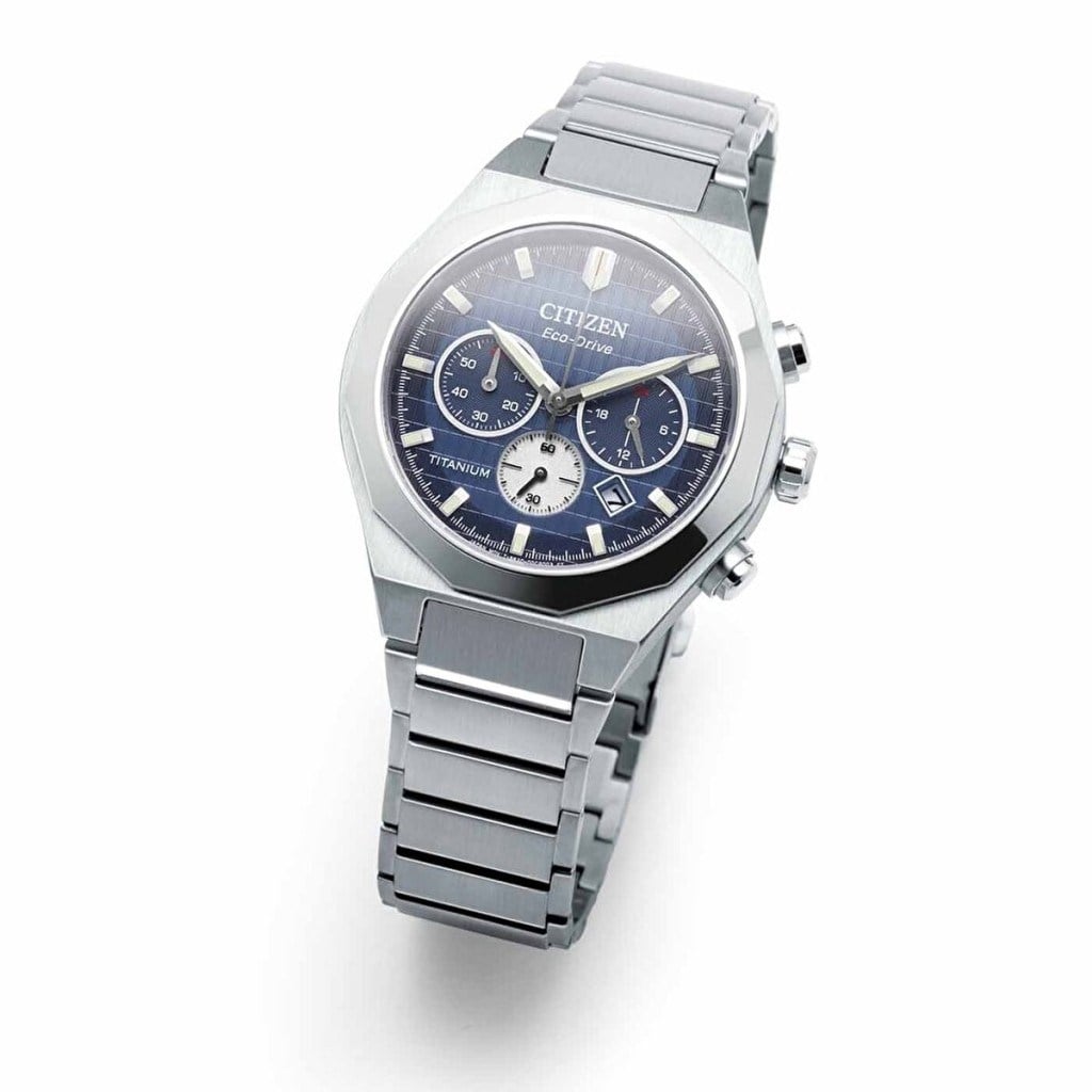 Citizen CA4691-59L Erkek Kol Saati