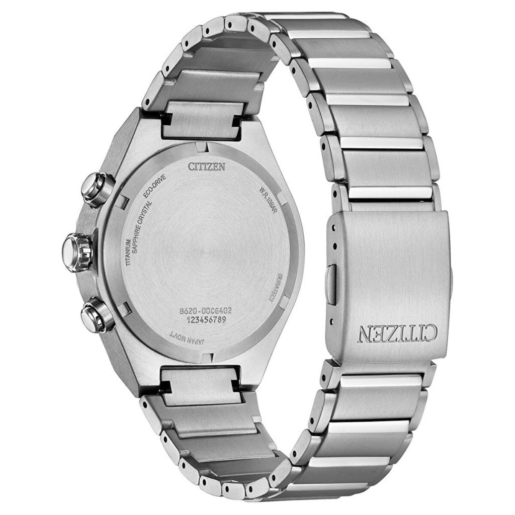 Citizen CA4691-59X Erkek Kol Saati