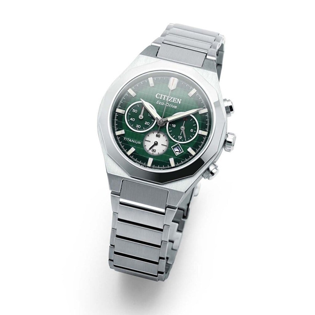 Citizen CA4691-59X Erkek Kol Saati