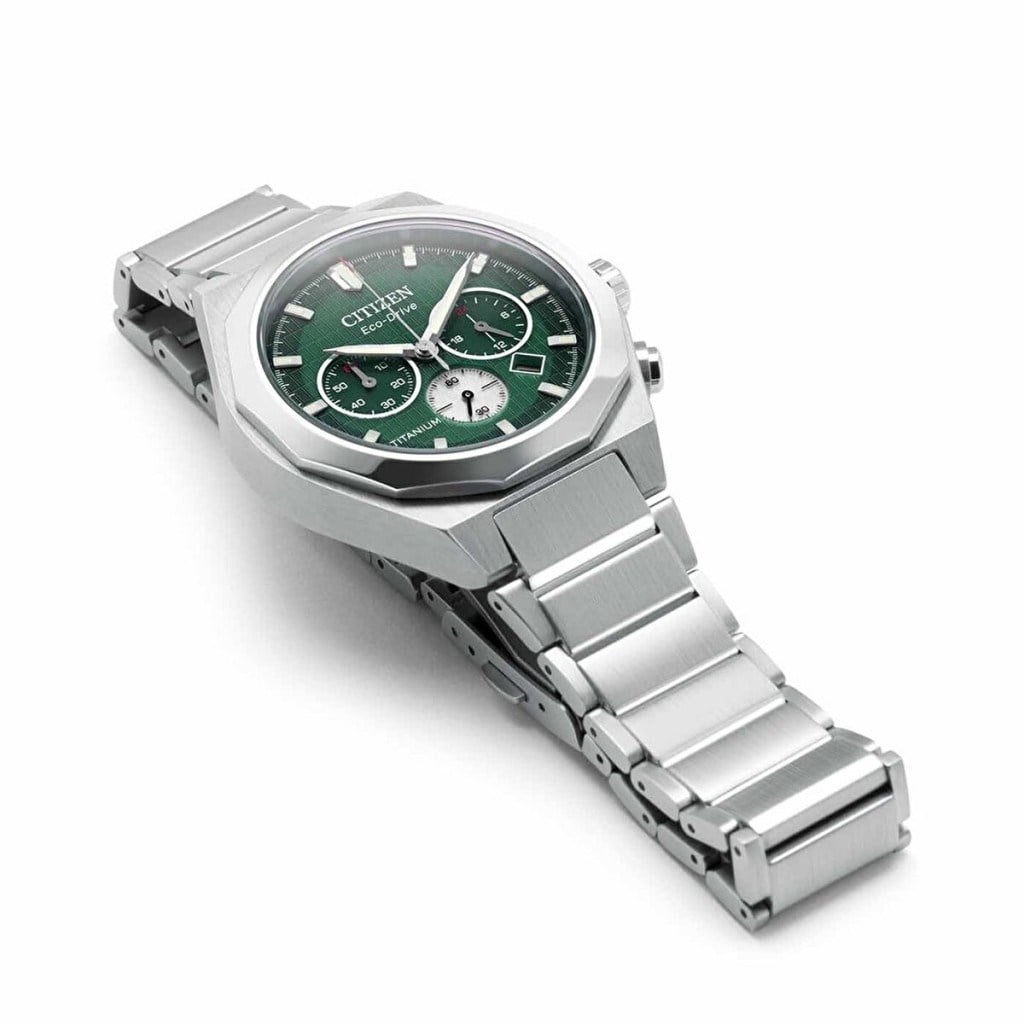 Citizen CA4691-59X Erkek Kol Saati