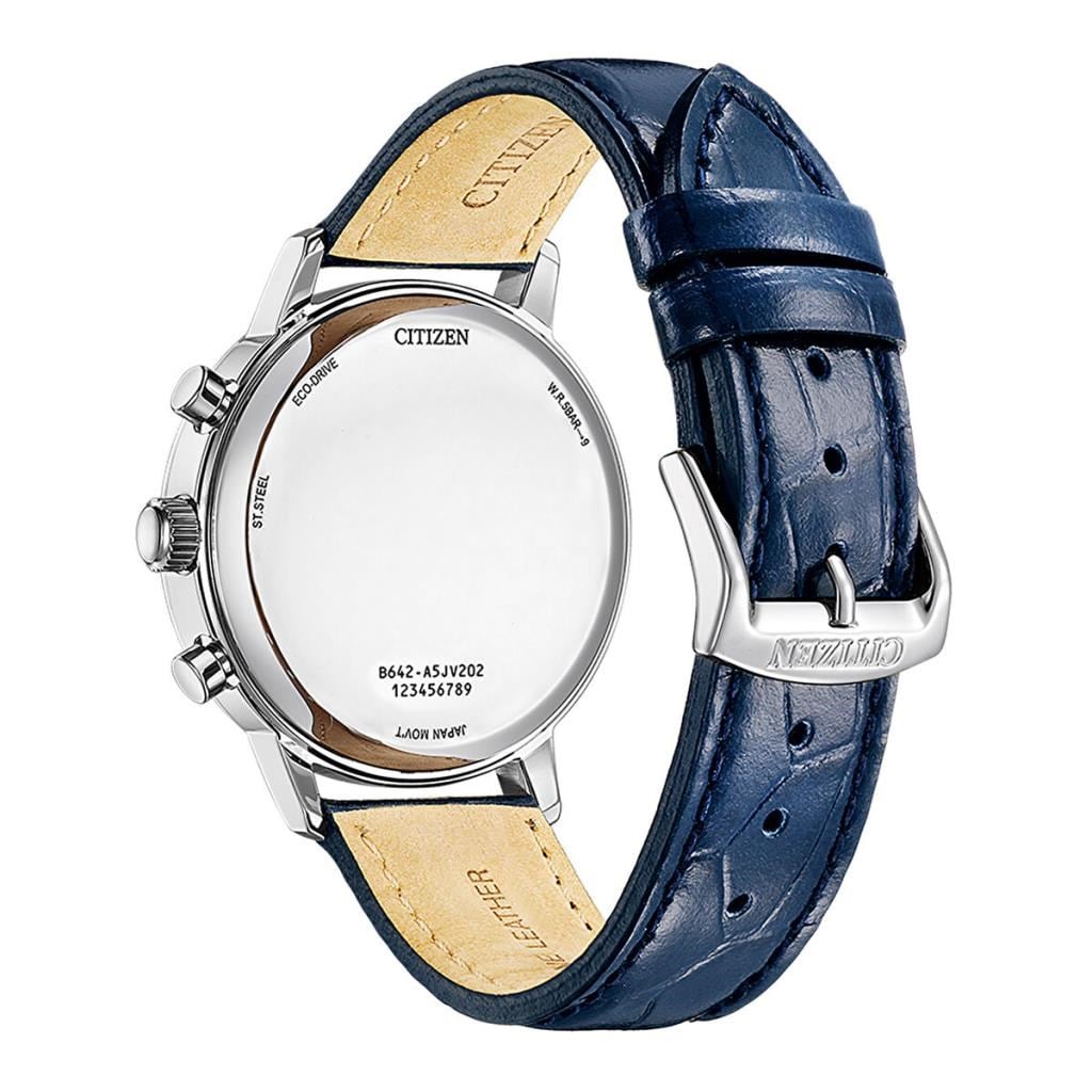 Citizen CA7069-16A Erkek Kol Saati