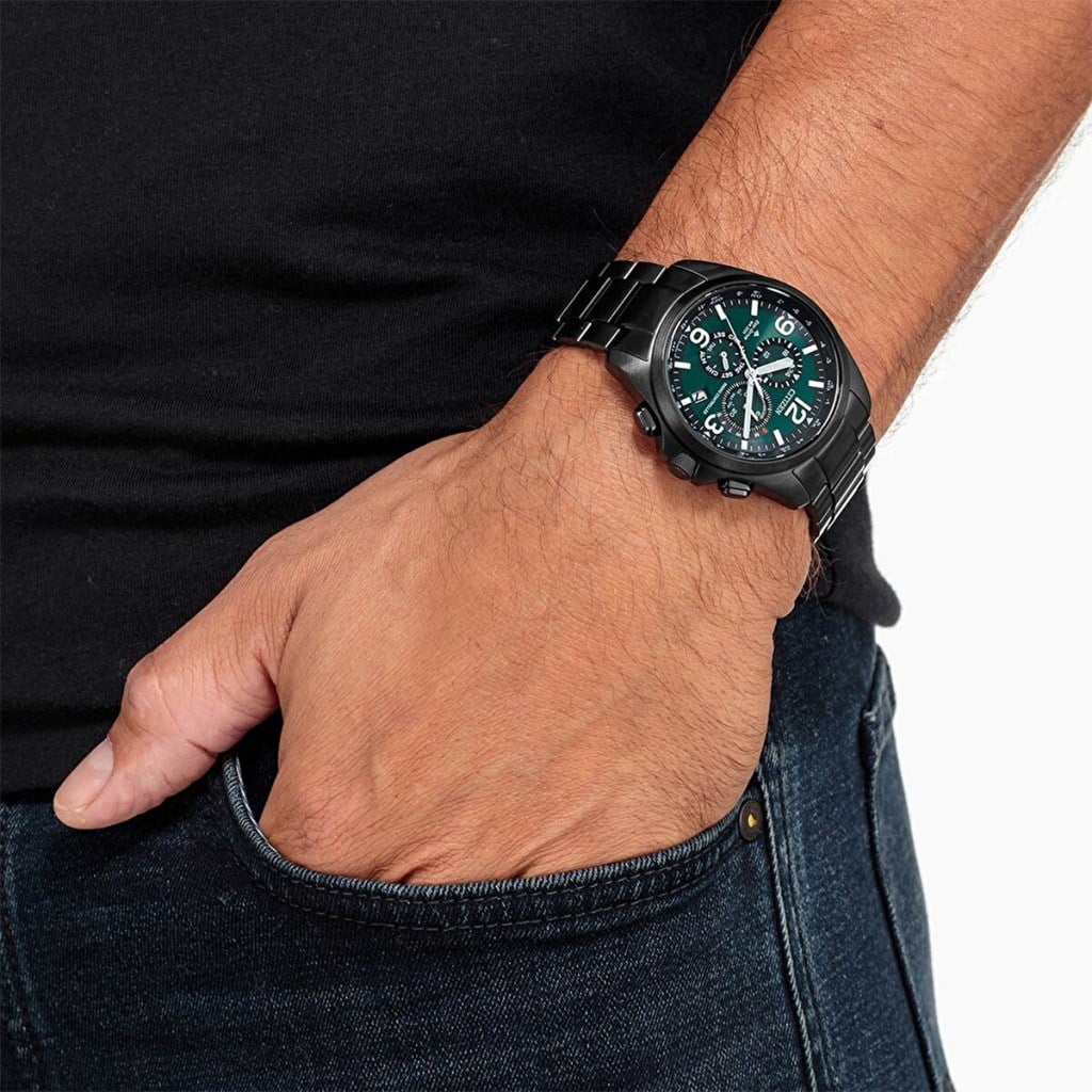 Citizen CB5925-82X Erkek Kol Saati