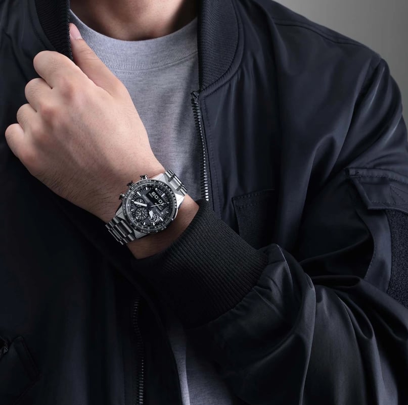 Citizen JV2006-55H Erkek Kol Saati