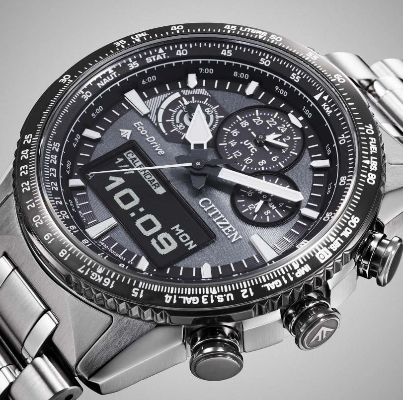 Citizen JV2006-55H Erkek Kol Saati