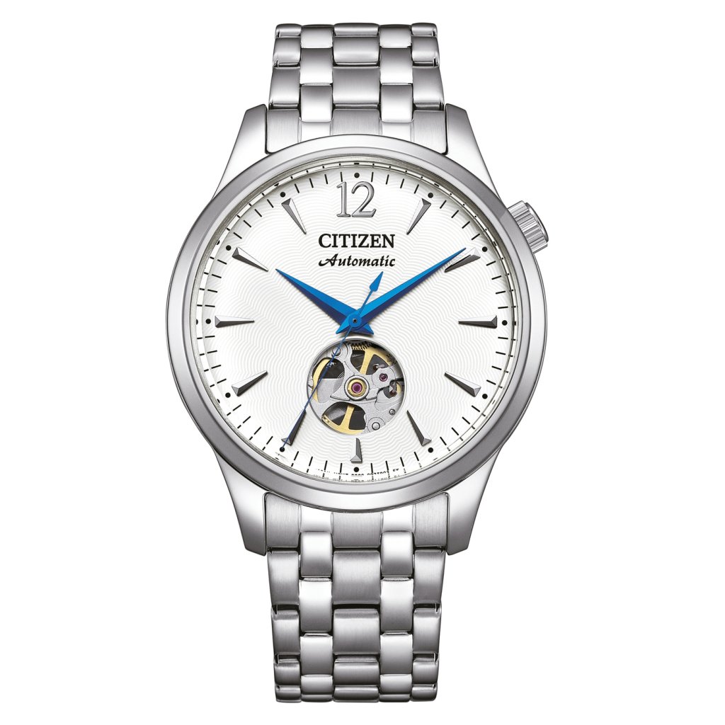 Citizen NH9131-73A Erkek Kol Saati