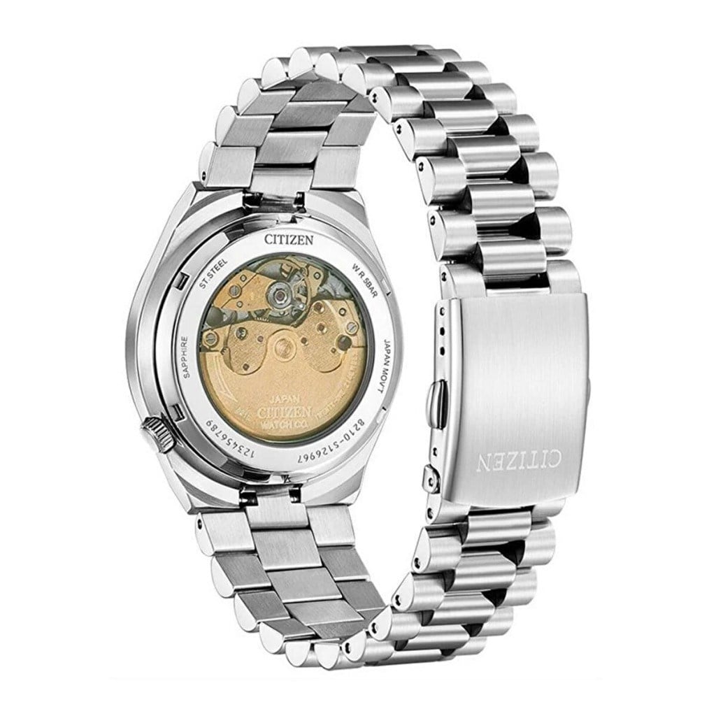 Citizen NJ0150-81E Erkek Kol Saati