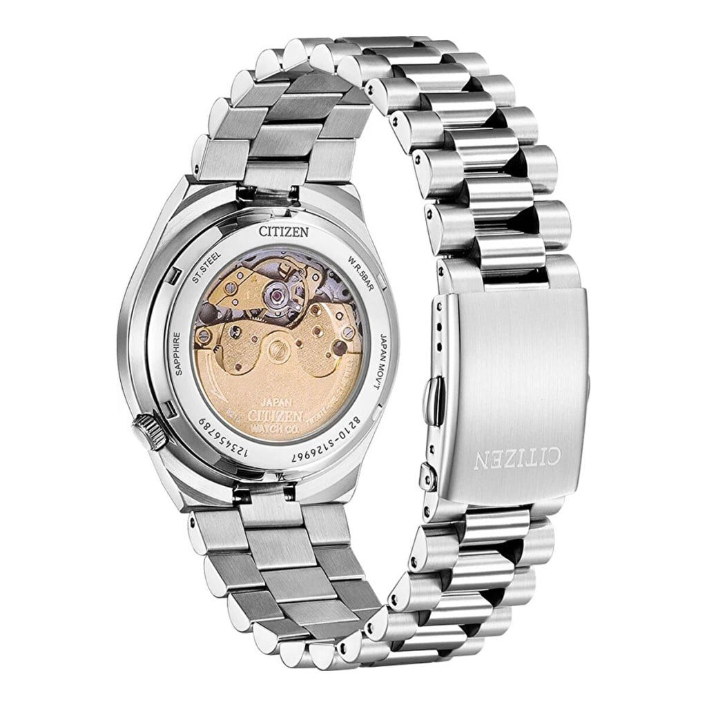 Citizen NJ0151-88X Erkek Kol Saati