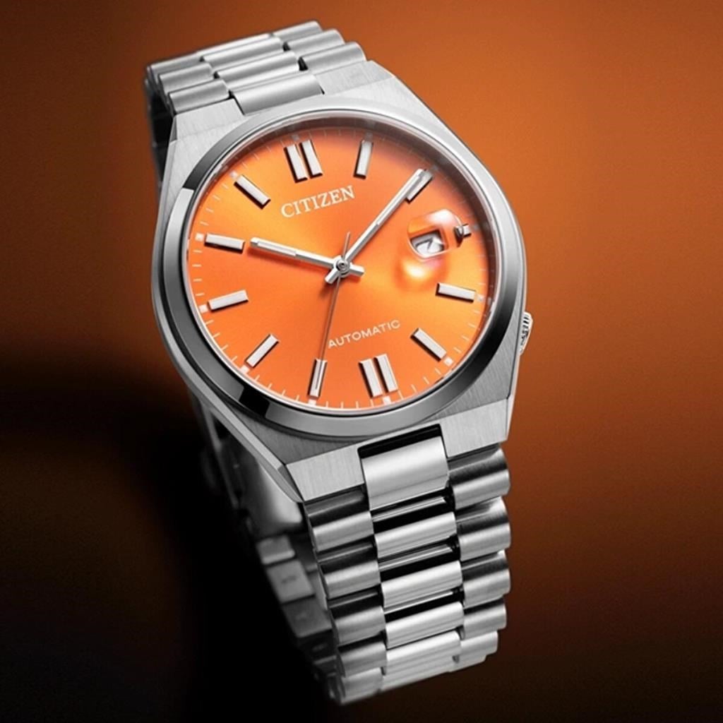 Citizen NJ0151-88Z Erkek Kol Saati