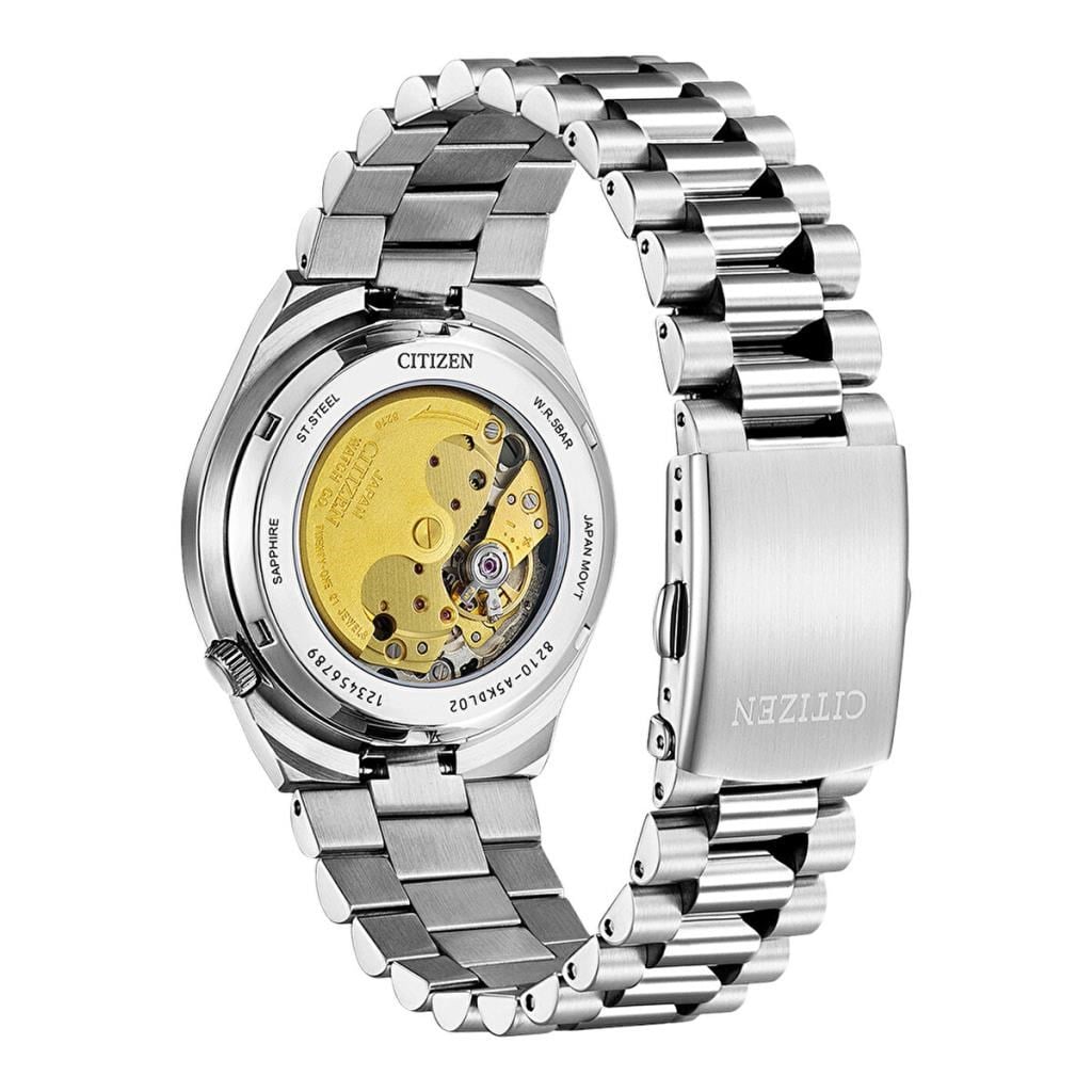 Citizen NJ0151-88Z Erkek Kol Saati