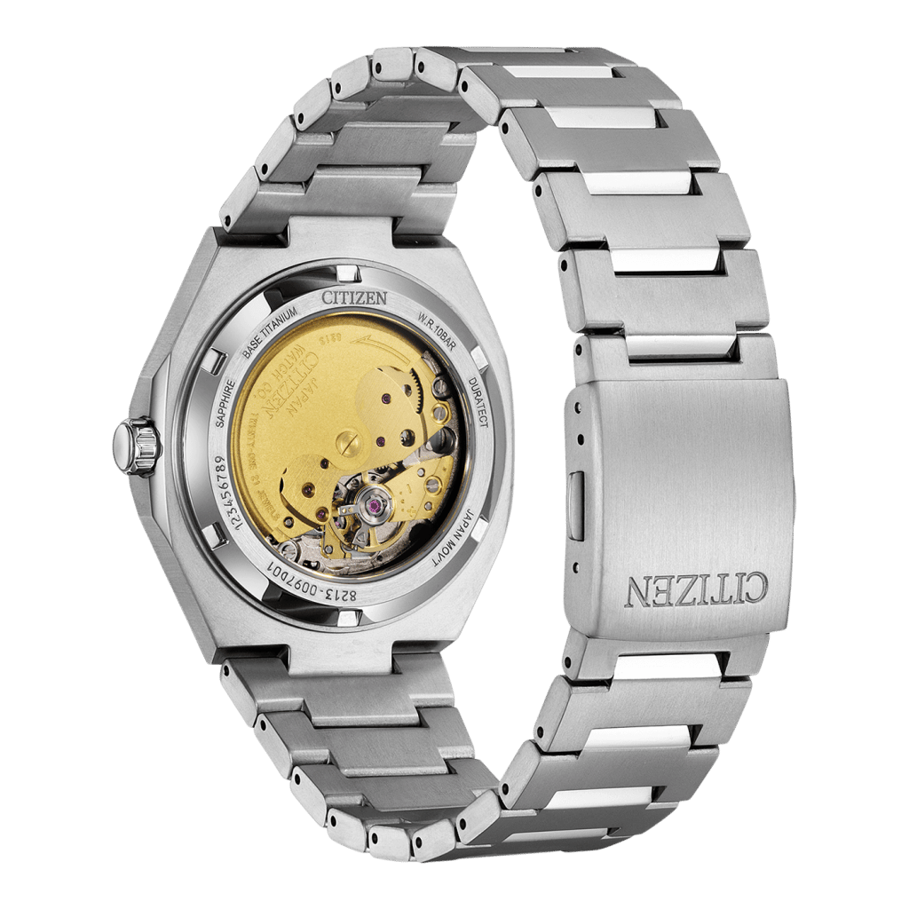 Citizen NJ0180-80L Erkek Kol Saati
