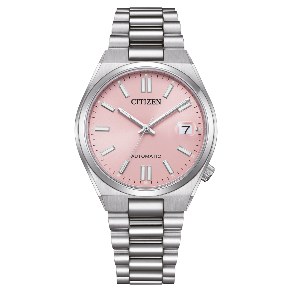 Citizen NJ0200-50Z Erkek Kol Saati