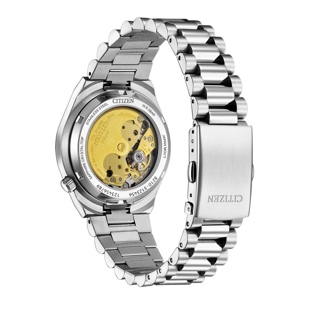 Citizen NJ0200-50Z Erkek Kol Saati