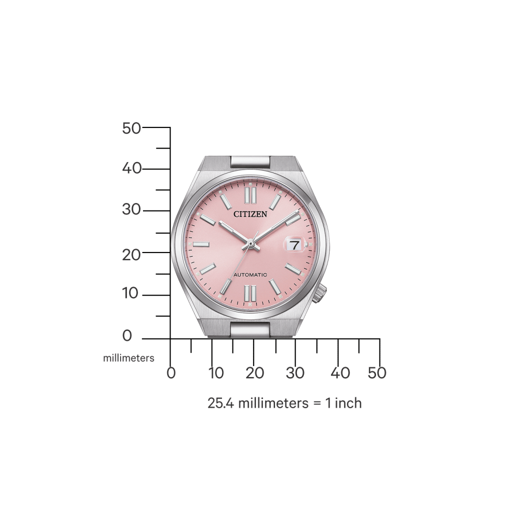 Citizen NJ0200-50Z Erkek Kol Saati