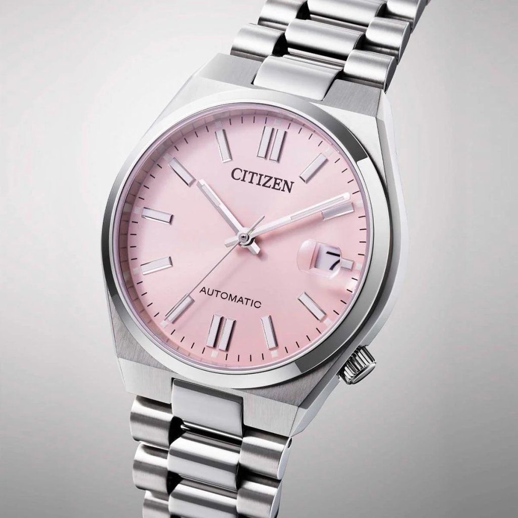 Citizen NJ0200-50Z Erkek Kol Saati