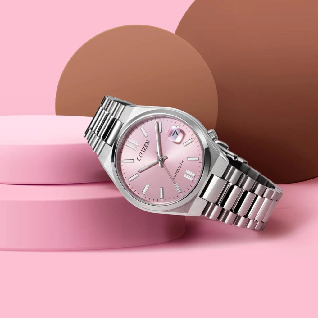 Citizen NJ0200-50Z Erkek Kol Saati
