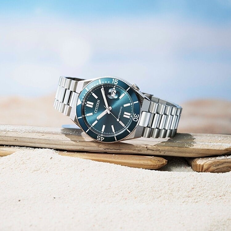 Citizen NJ0231-56L Erkek Kol Saati