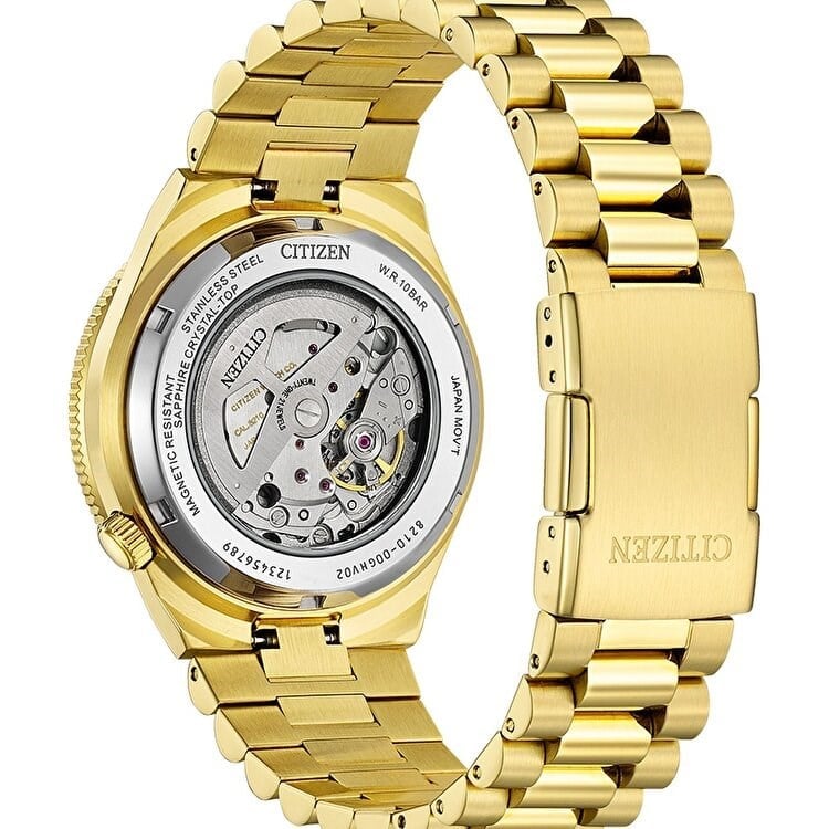 Citizen NJ0232-53X Erkek Kol Saati