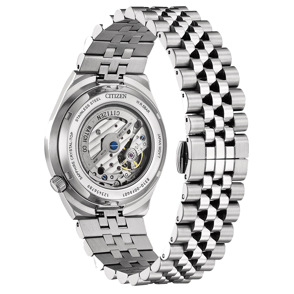 Citizen NK0020-55E Erkek Kol Saati