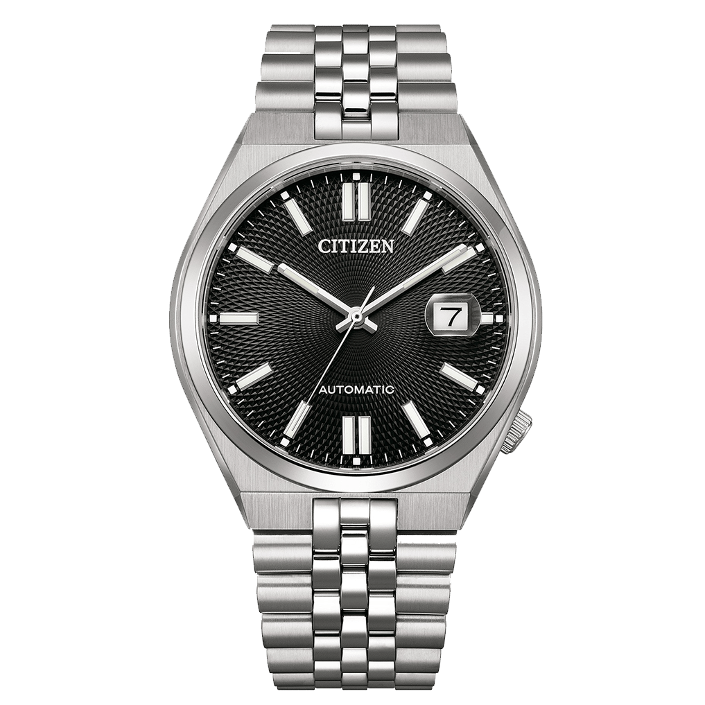 Citizen NK0020-55E Erkek Kol Saati