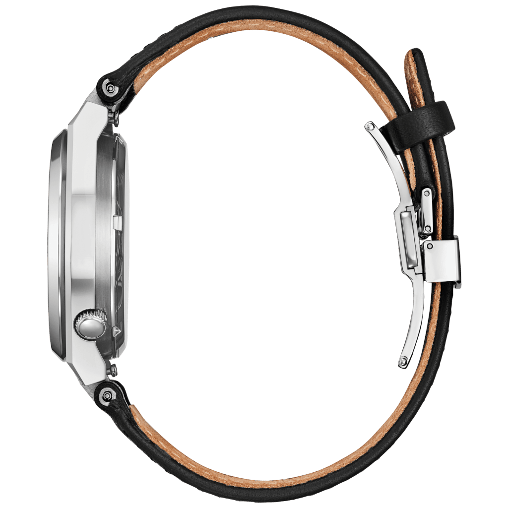 Citizen NK5010-01H Erkek Kol Saati