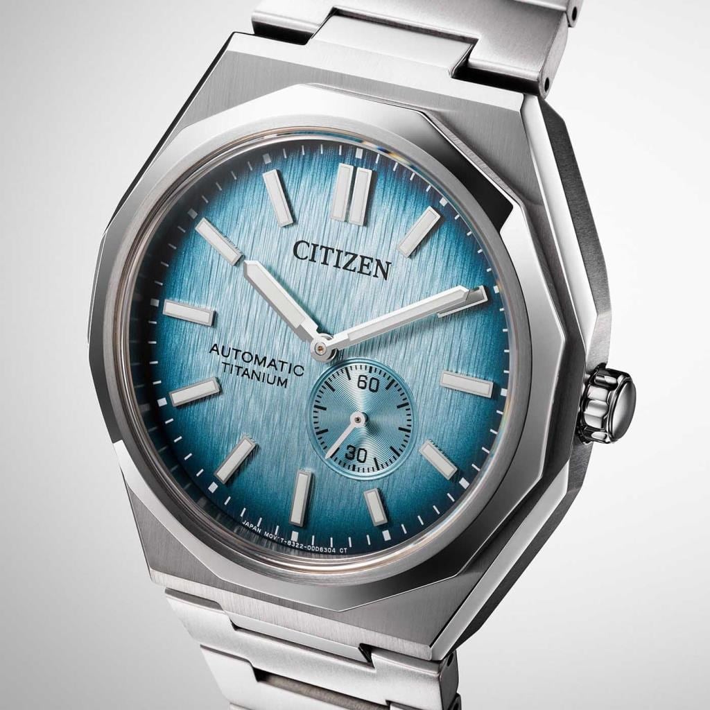 Citizen NK5020-58L Erkek Kol Saati