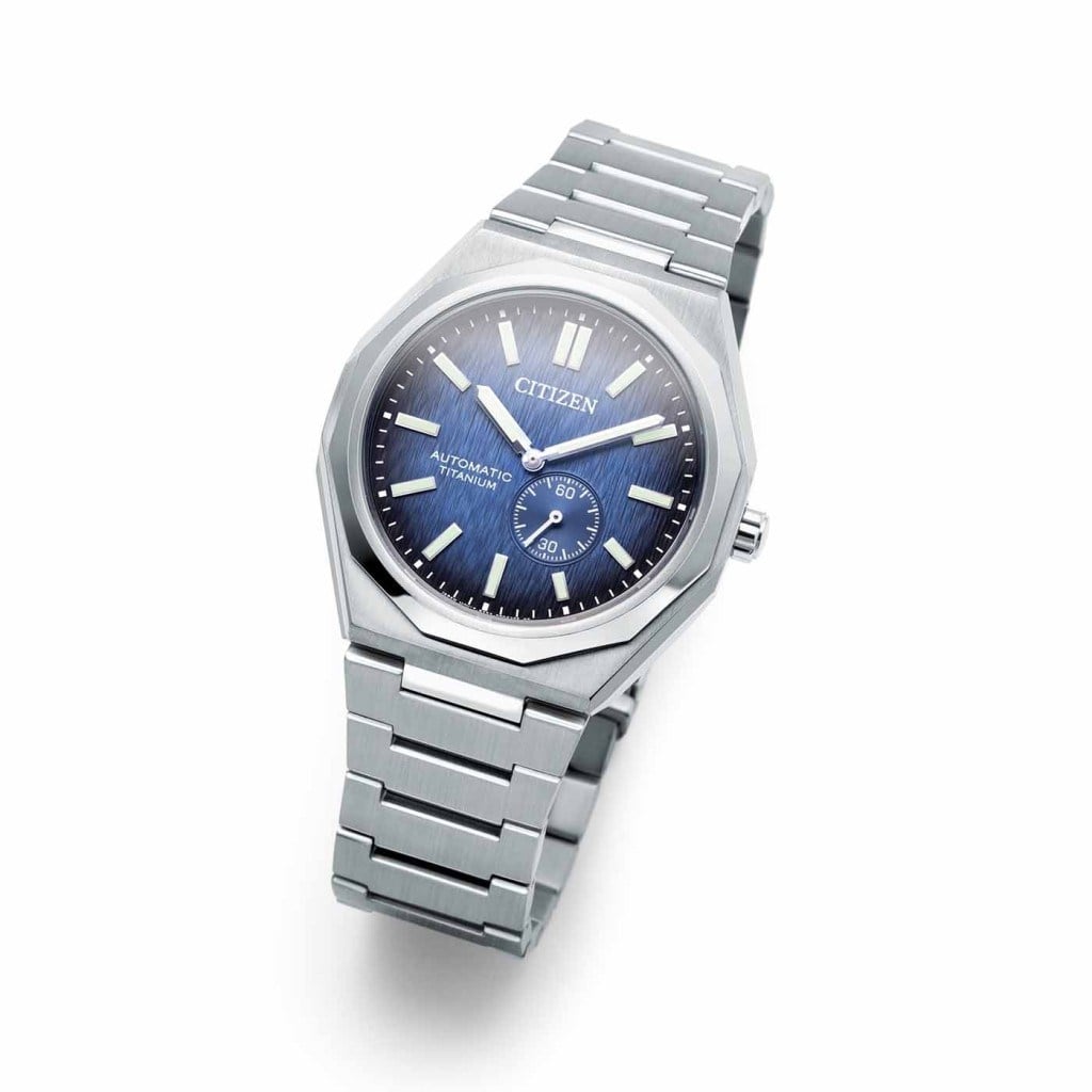 Citizen NK5020-58M Erkek Kol Saati