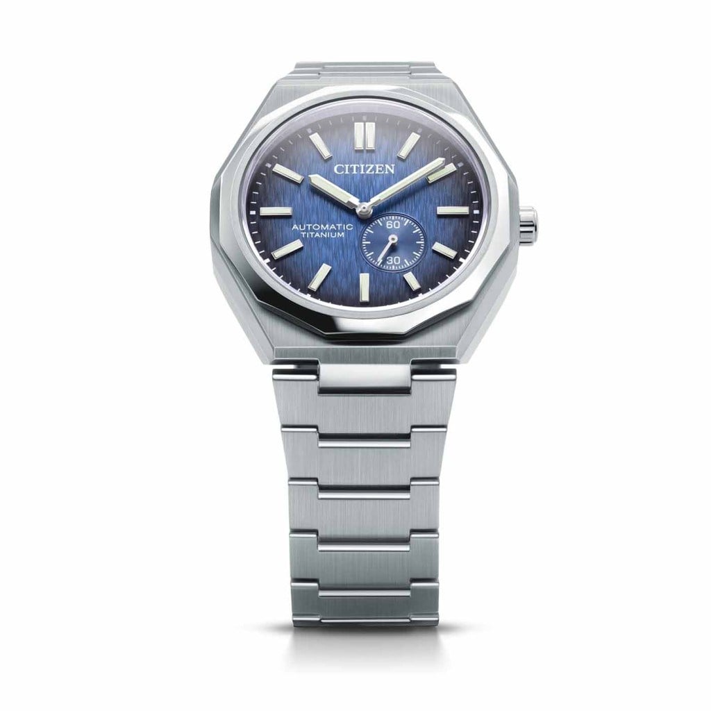 Citizen NK5020-58M Erkek Kol Saati