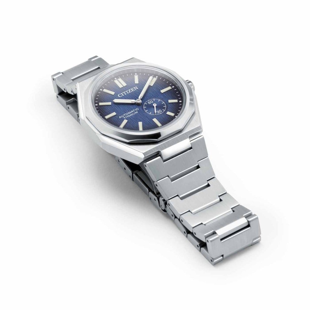 Citizen NK5020-58M Erkek Kol Saati