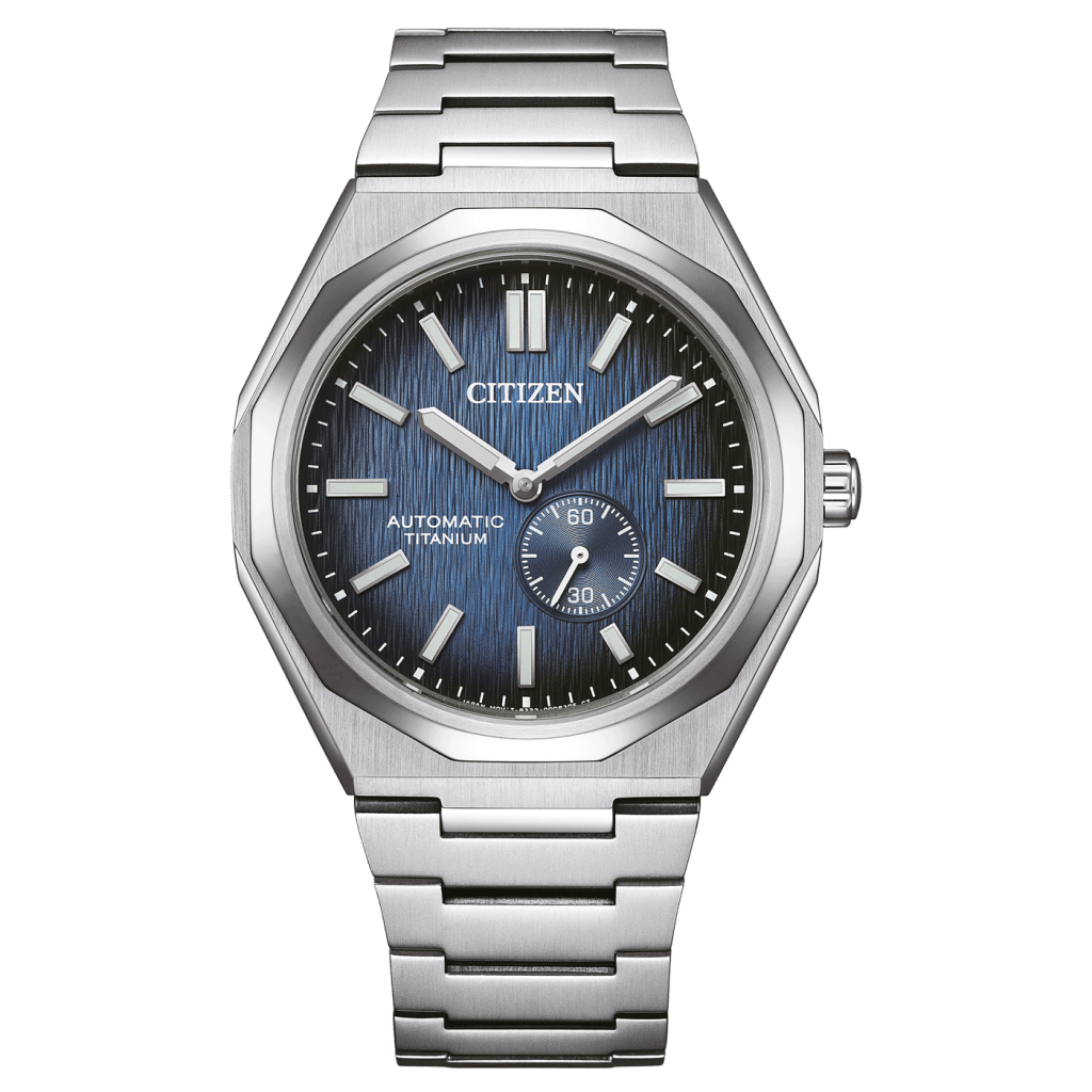 Citizen NK5020-58M Erkek Kol Saati