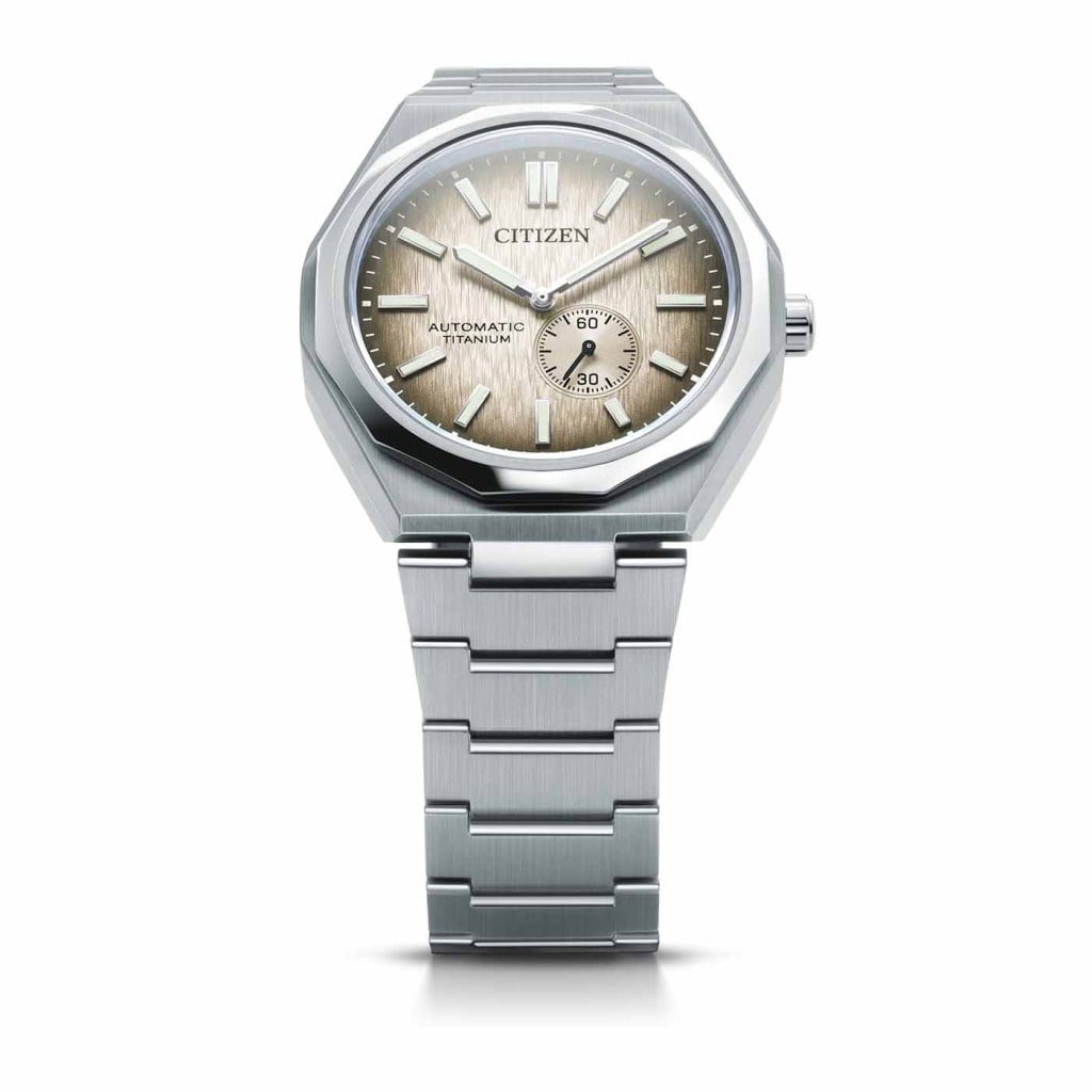Citizen NK5020-58P Erkek Kol Saati