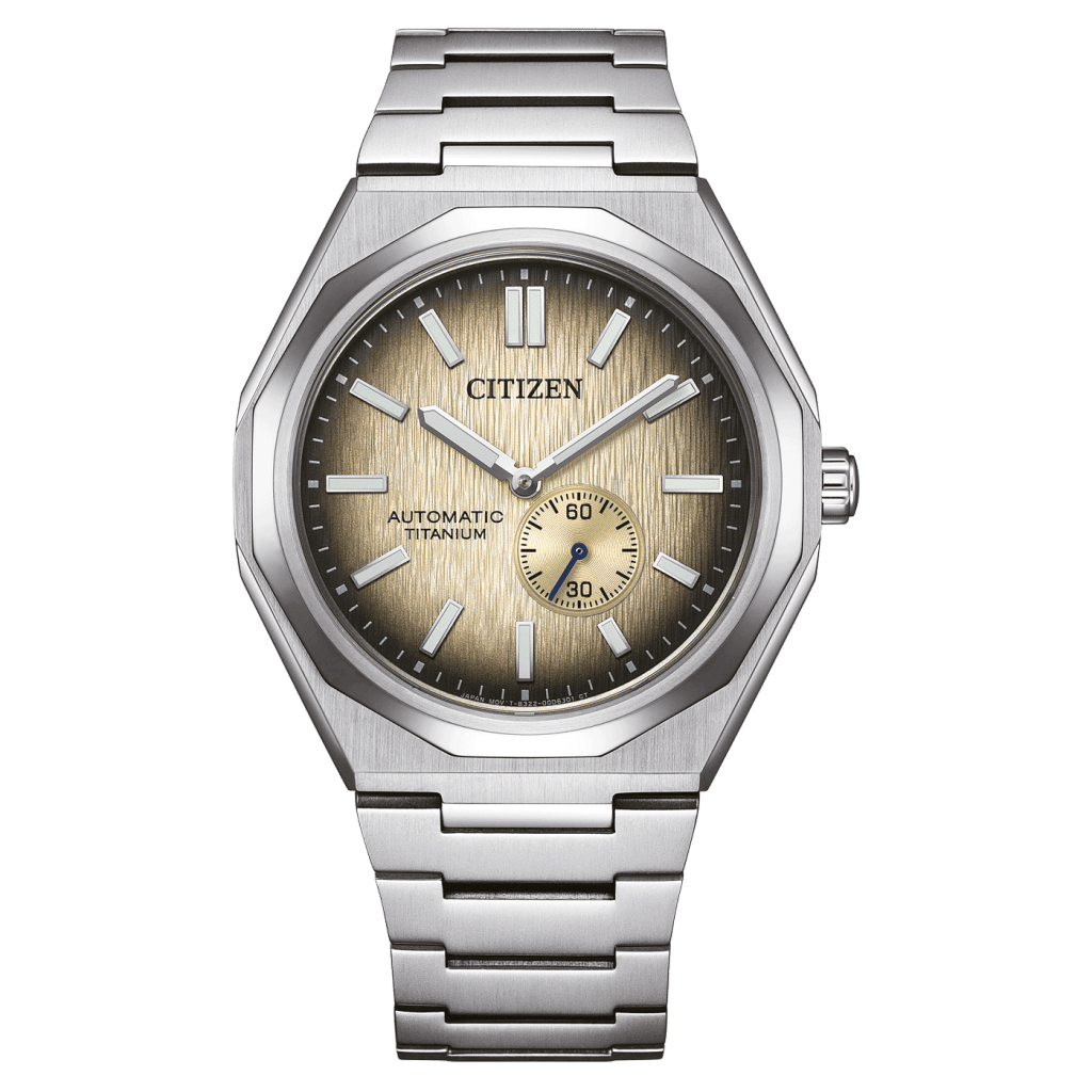 Citizen NK5020-58P Erkek Kol Saati