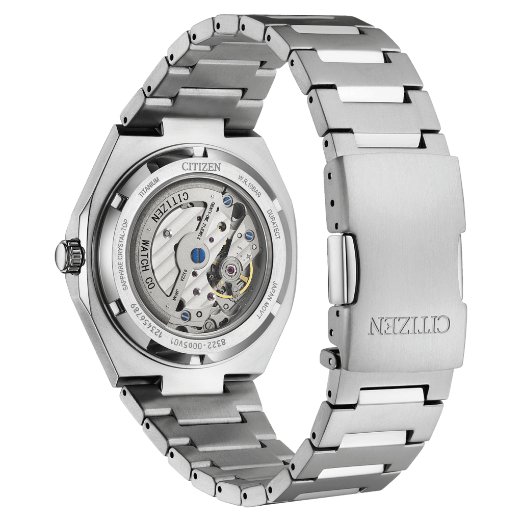 Citizen NK5020-58X Erkek Kol Saati