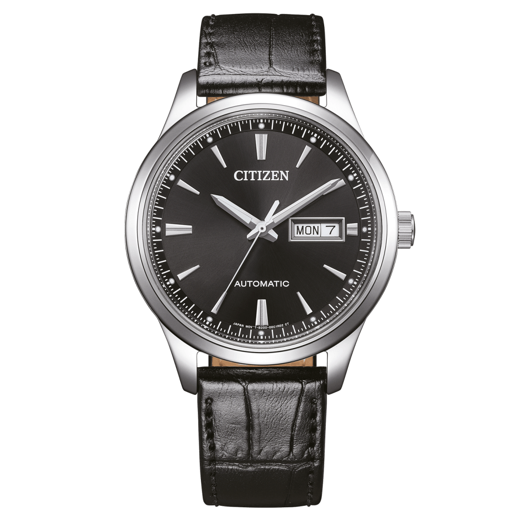 Citizen NY4058-01EC Erkek Kol Saati