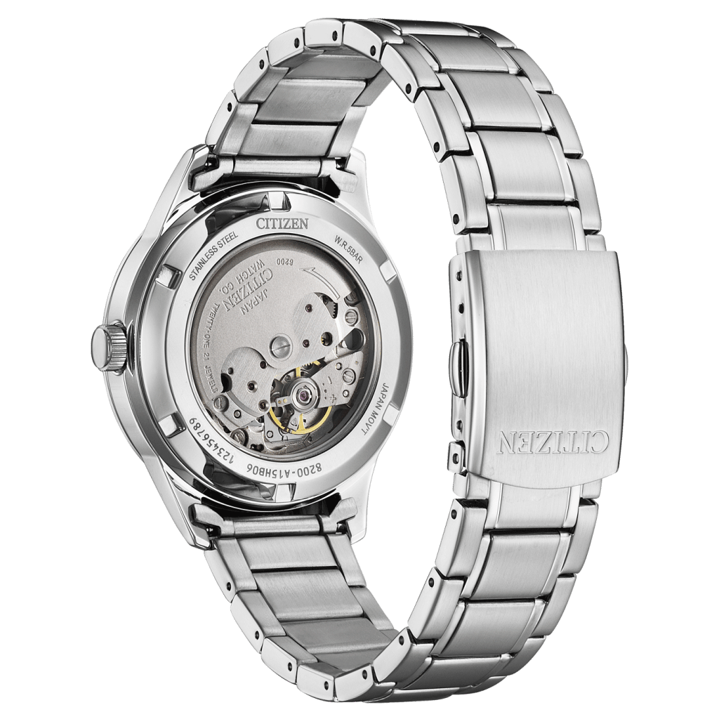 Citizen NY4058-79LC Erkek Kol Saati