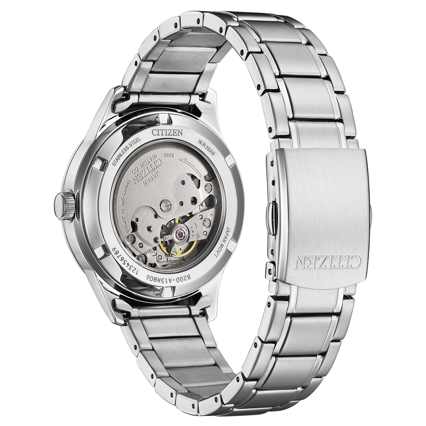 Citizen NY4058-79XC Erkek Kol Saati