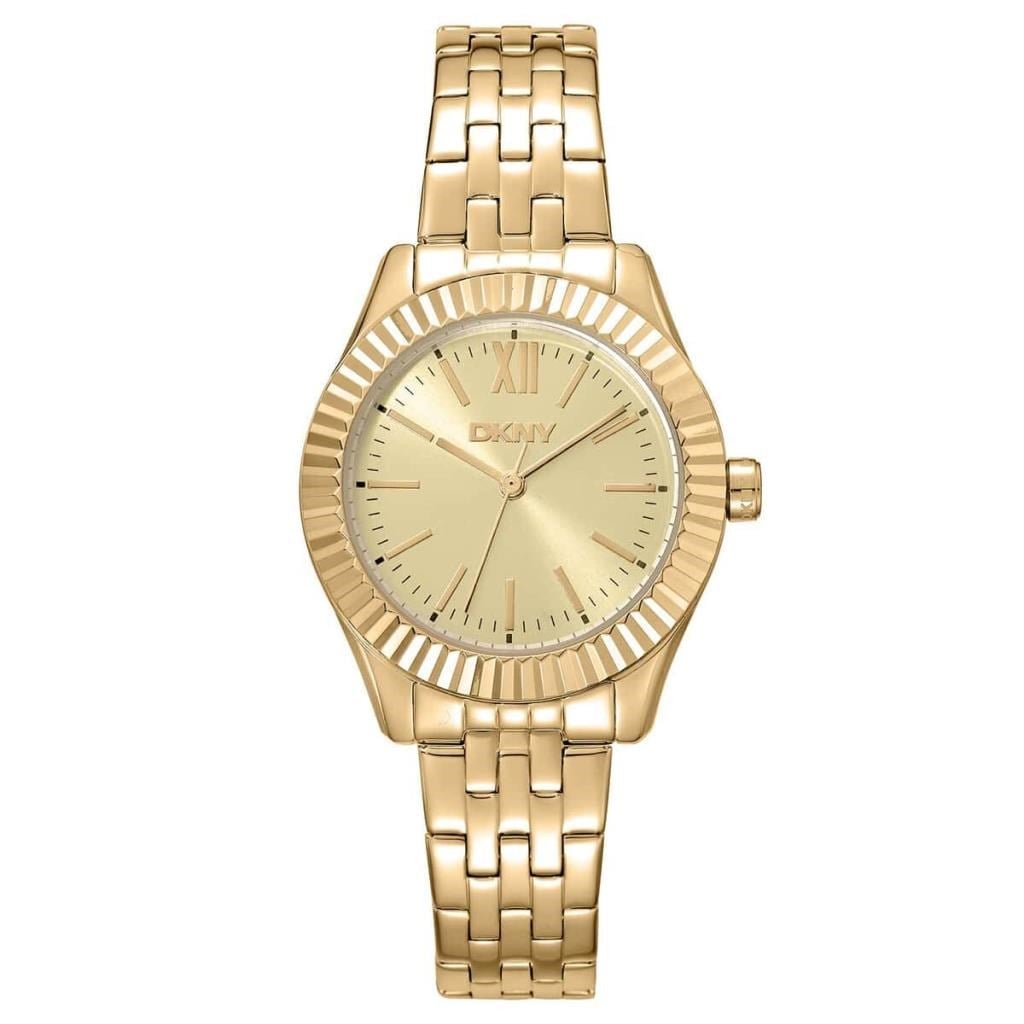 Dkny DK1L017M1065 Kol Saati