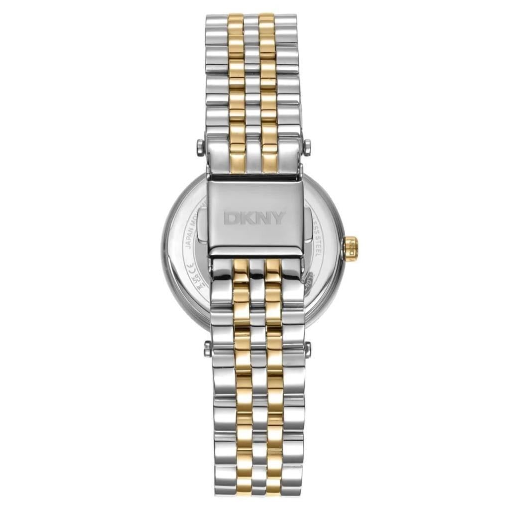 Dkny DK1L042M0075 Kol Saati