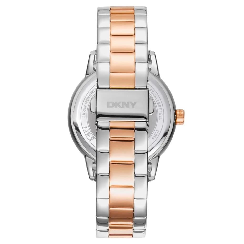 Dkny DK1L054M0085 Kol Saati (SZ) (30