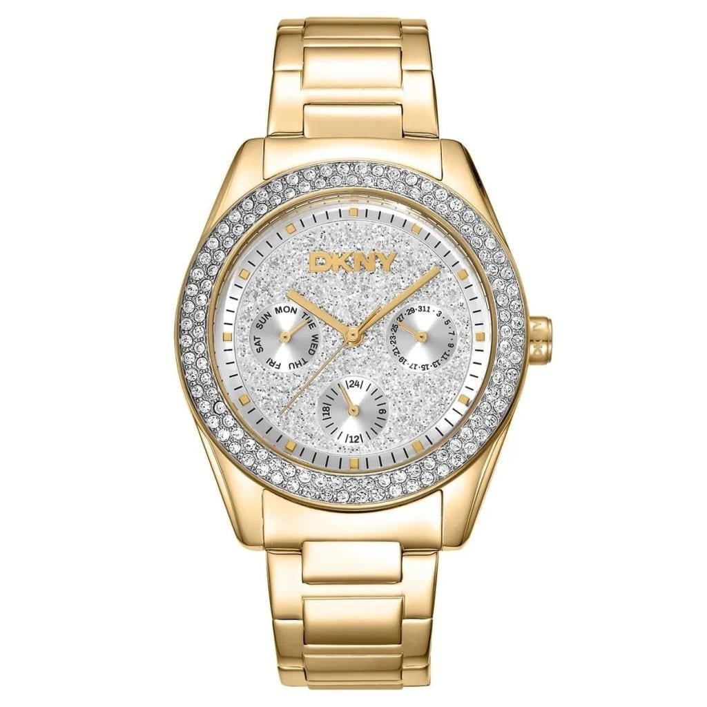 Dkny DK1L078M0025 Kol Saati