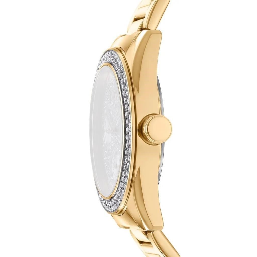 Dkny DK1L078M0025 Kol Saati
