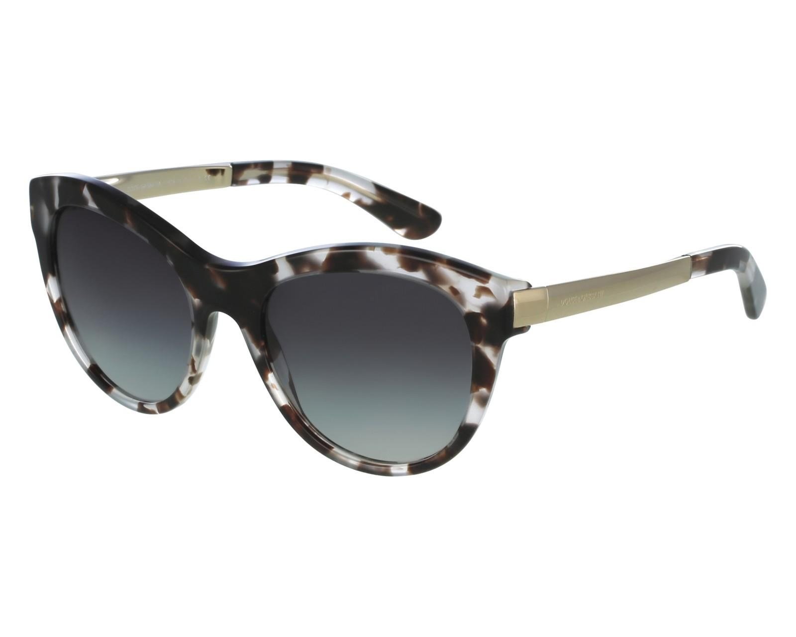Dolce Gabbana DG 4243 28888G .53 Güneş Gözlüğü