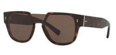 Dolce Gabbana DG 4356 50273 .00 Güneş Gözlüğü