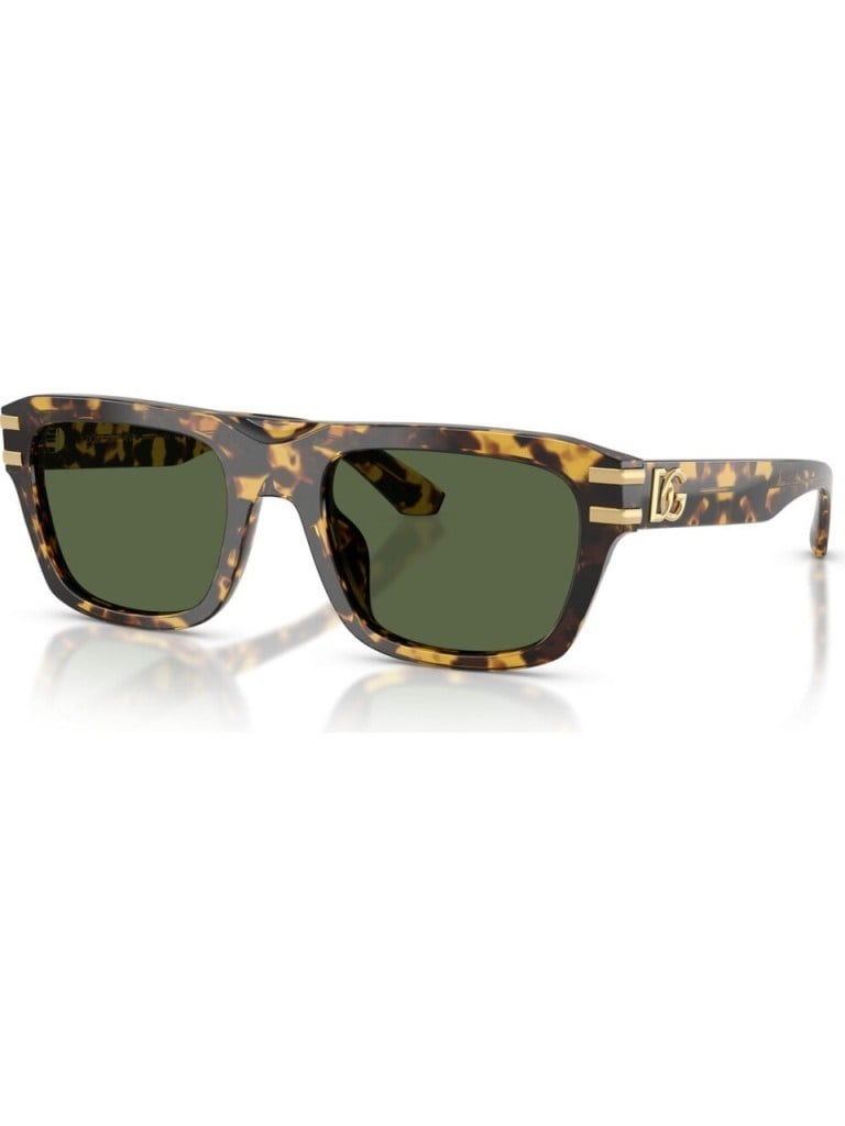 Dolce Gabbana DG 4496 333071 .54 Güneş Gözlüğü