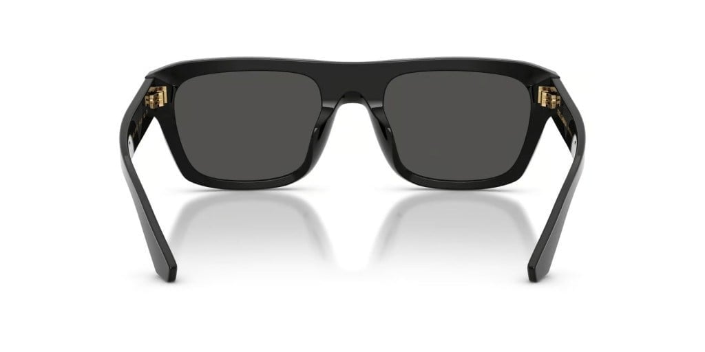 Dolce Gabbana DG 4496 501/87 .54 Erkek Güneş Gözlüğü
