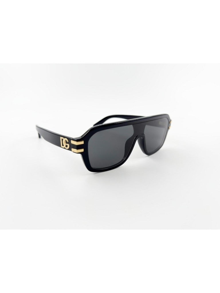 Dolce Gabbana DG 4507 501/87 .27 Erkek Güneş Gözlüğü