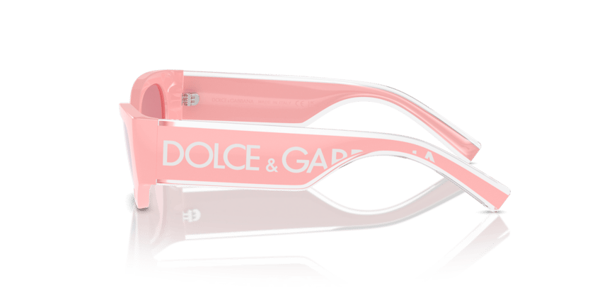Dolce Gabbana DG 6003 30987V .48 Çoçuk Güneş Gözlüğü